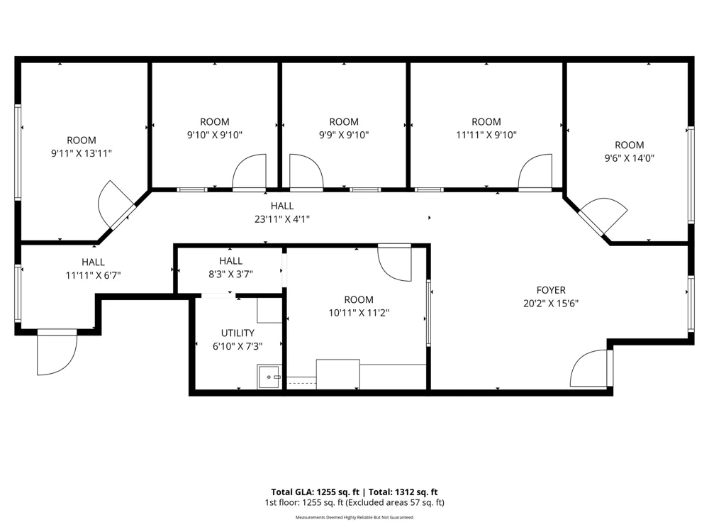 1103 Weir Drive #200 Woodbury, MN 55125