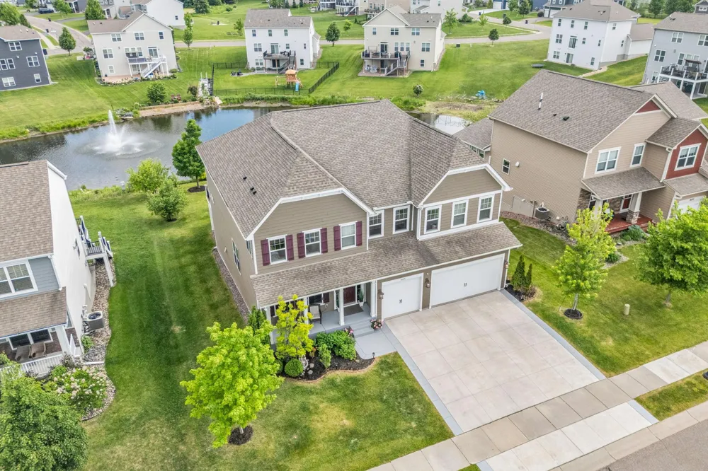 16115 57th Place Plymouth, MN 55446