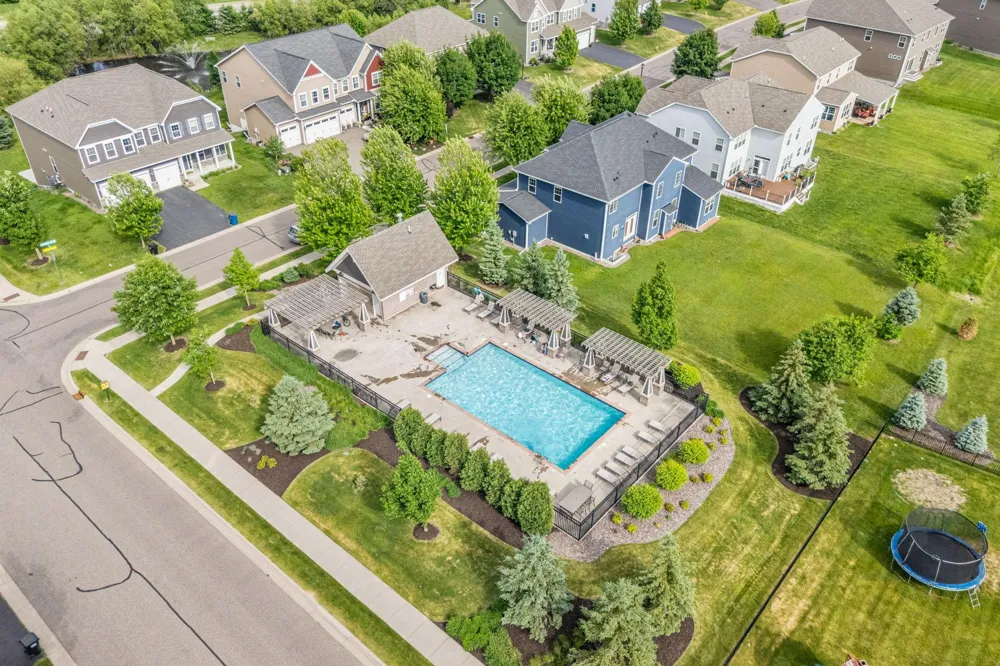 16115 57th Place Plymouth, MN 55446