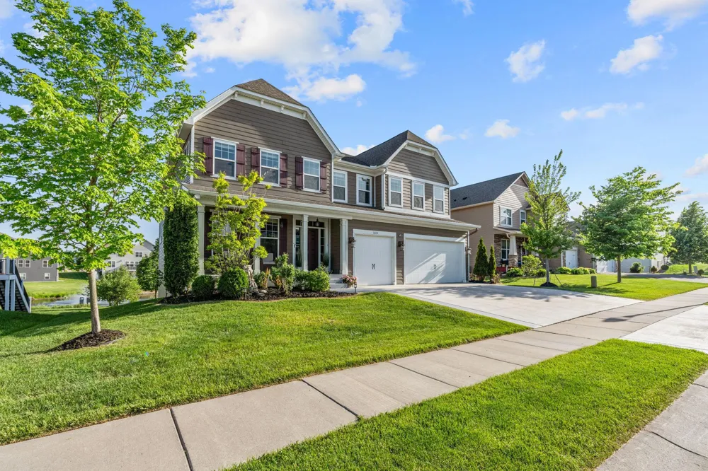 16115 57th Place Plymouth, MN 55446