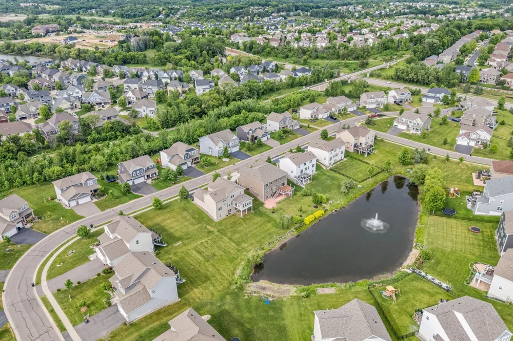 16115 57th Place Plymouth, MN 55446