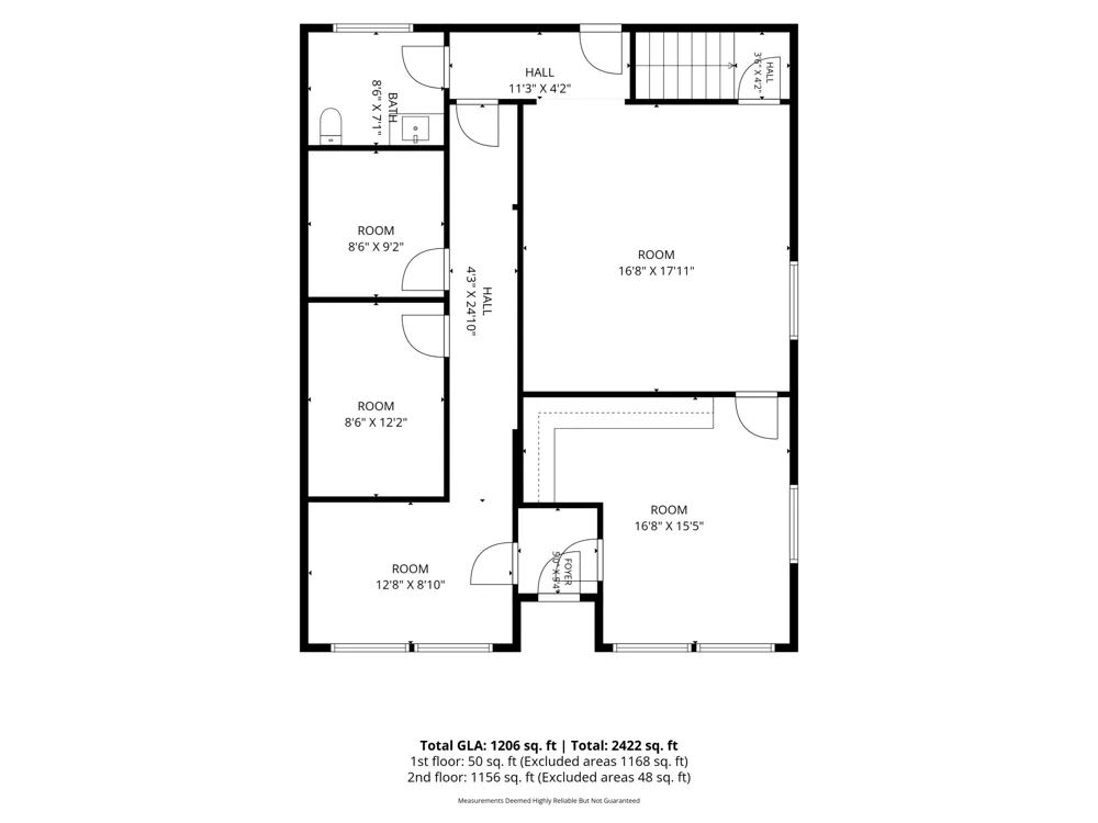 4649 Bloomington Avenue Minneapolis, MN 55407