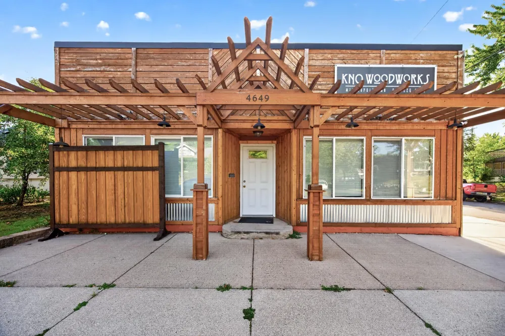 4649 Bloomington Avenue Minneapolis, MN 55407