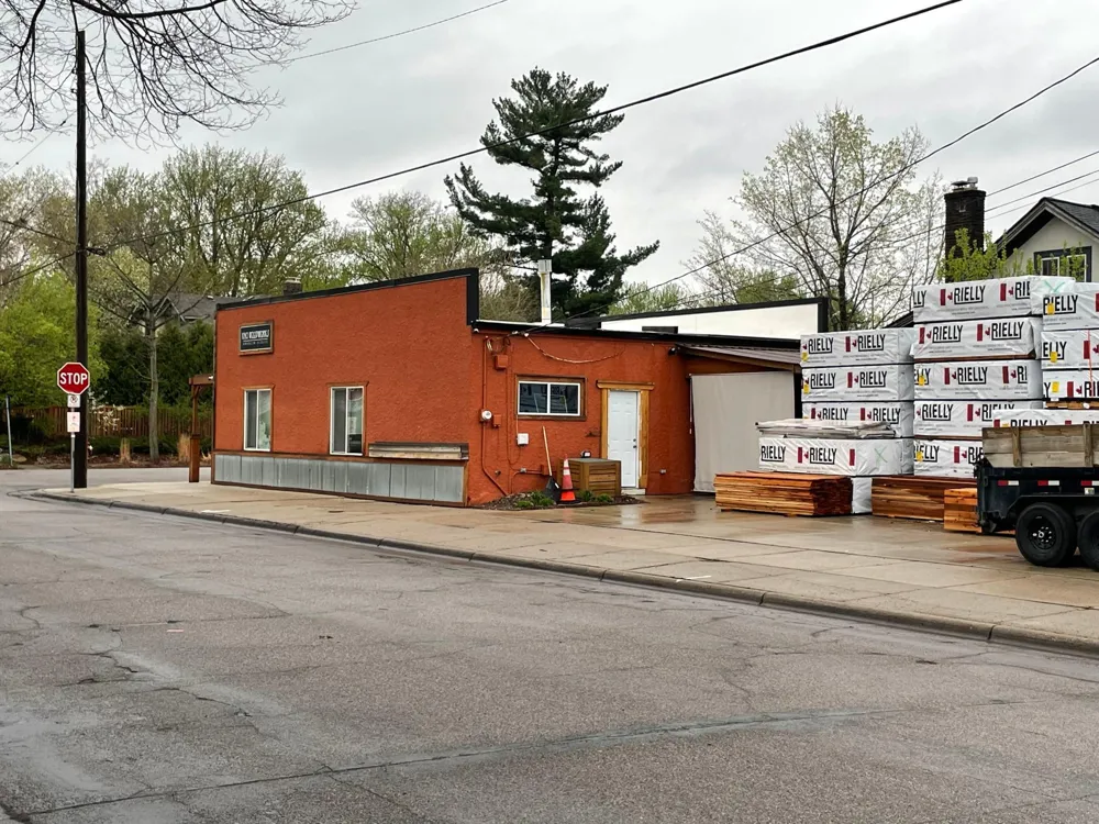 4649 Bloomington Avenue Minneapolis, MN 55407