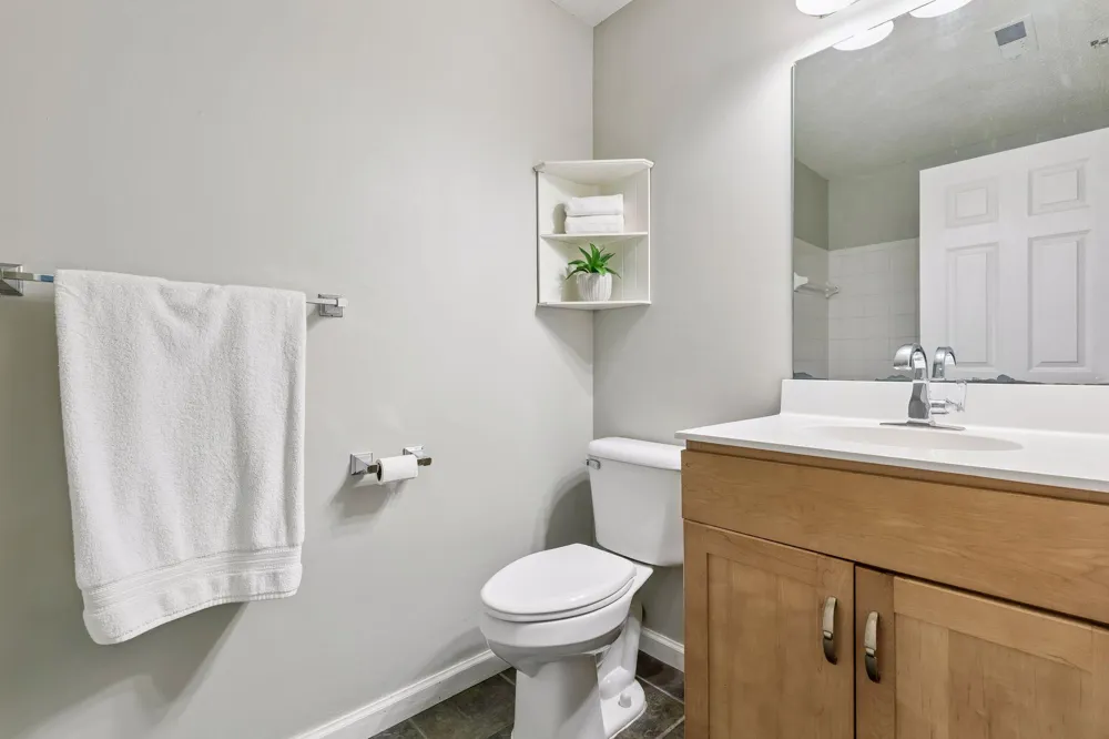 6155 Chasewood Parkway #1 Minnetonka, MN 55343