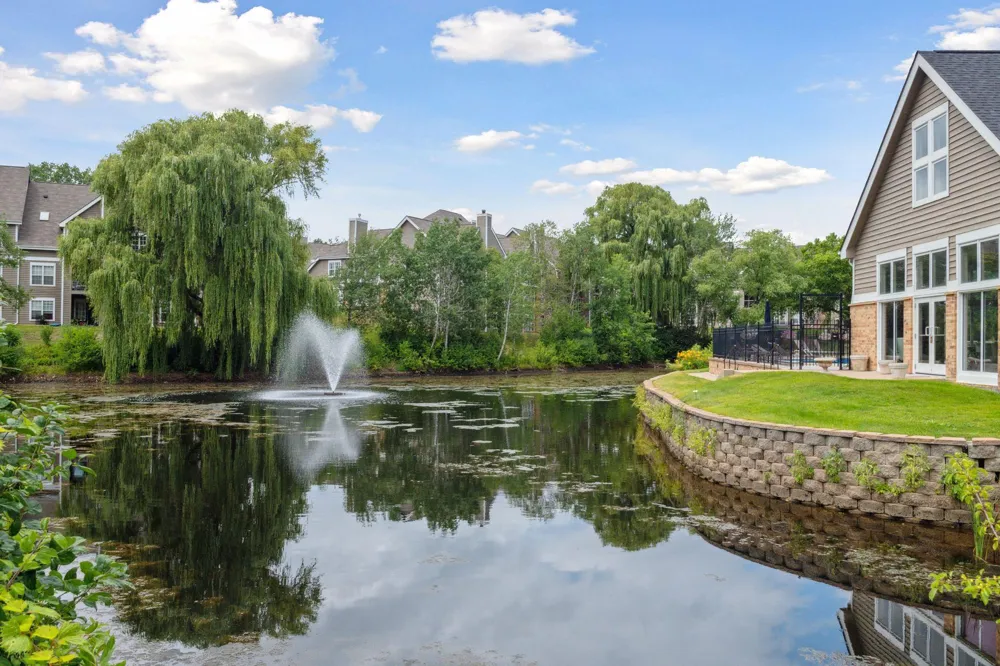 6155 Chasewood Parkway #1 Minnetonka, MN 55343