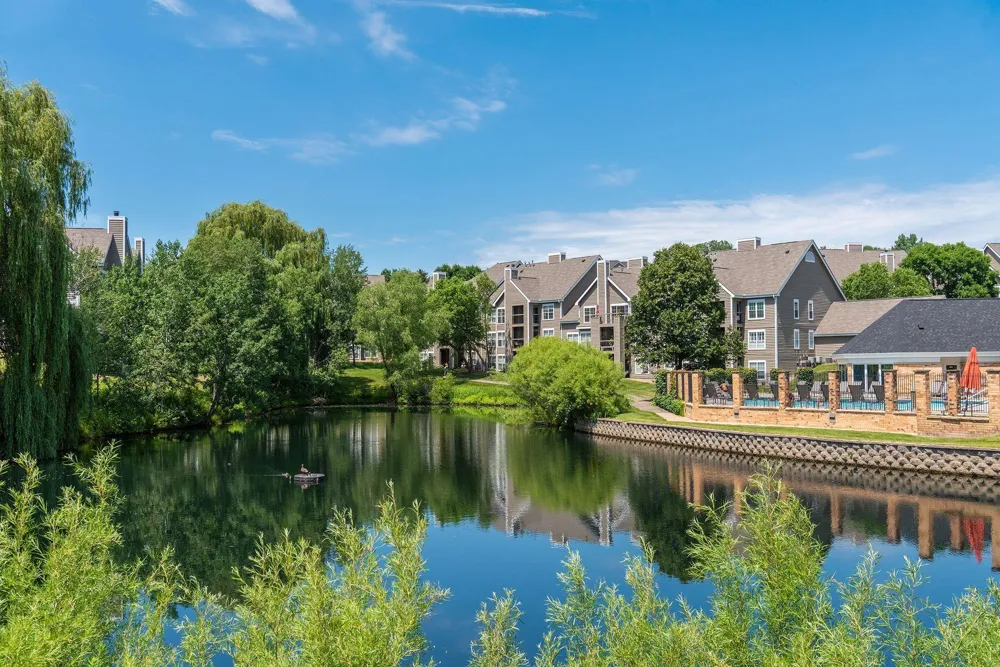 6155 Chasewood Parkway #1 Minnetonka, MN 55343