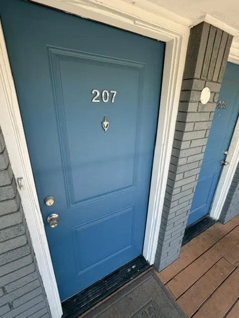 723 Marsalis Avenue #207