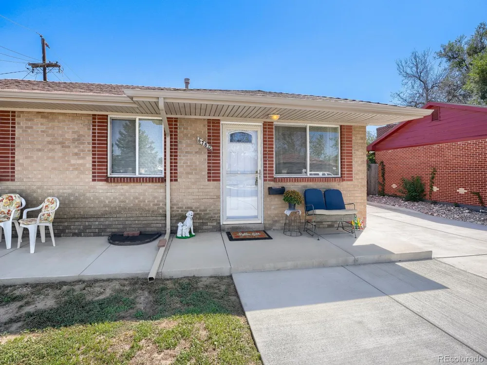 6780 Kearney Street Commerce City, CO 80022