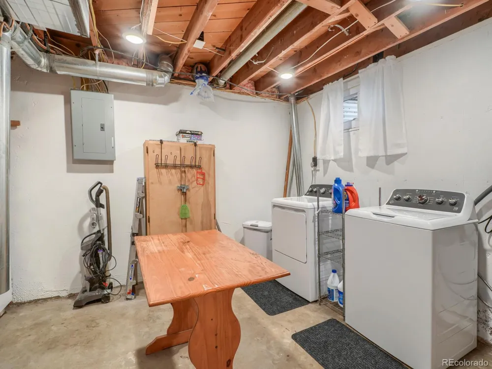 6780 Kearney Street Commerce City, CO 80022