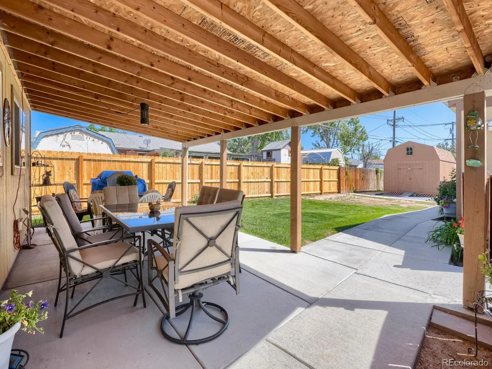 6780 Kearney Street Commerce City, CO 80022
