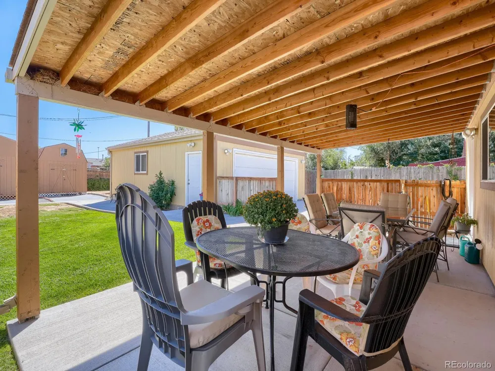 6780 Kearney Street Commerce City, CO 80022