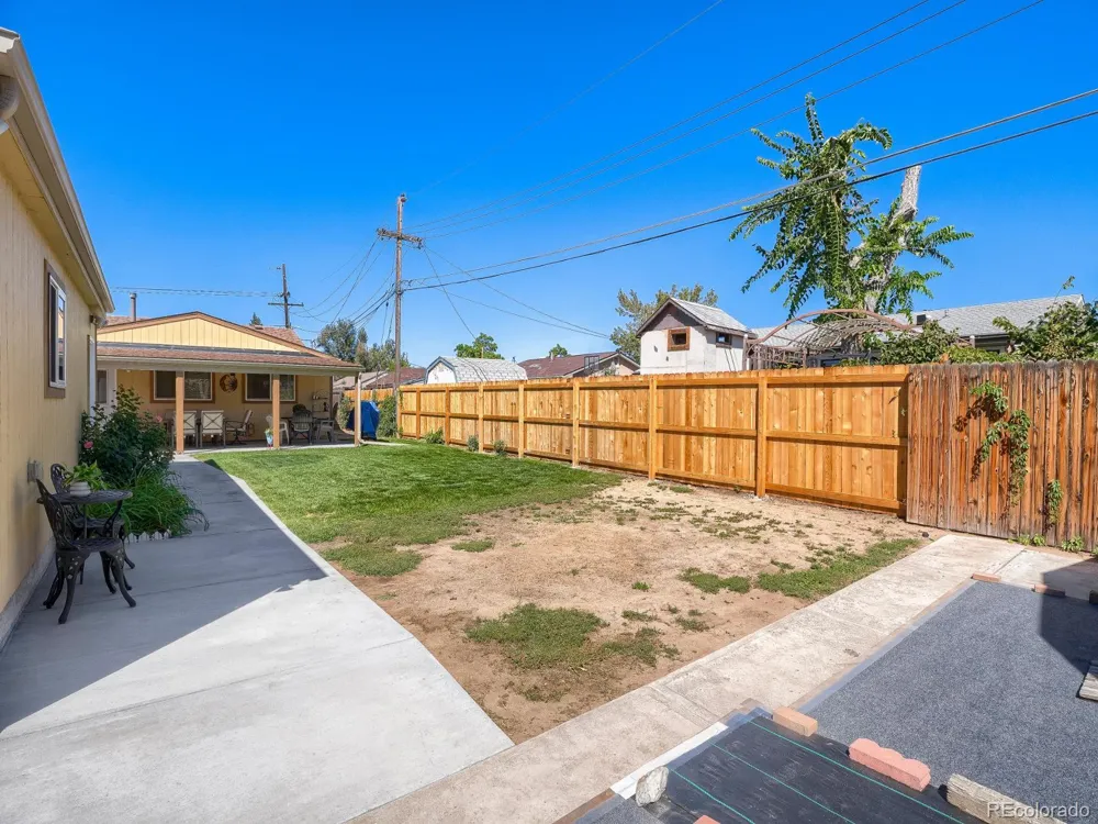 6780 Kearney Street Commerce City, CO 80022