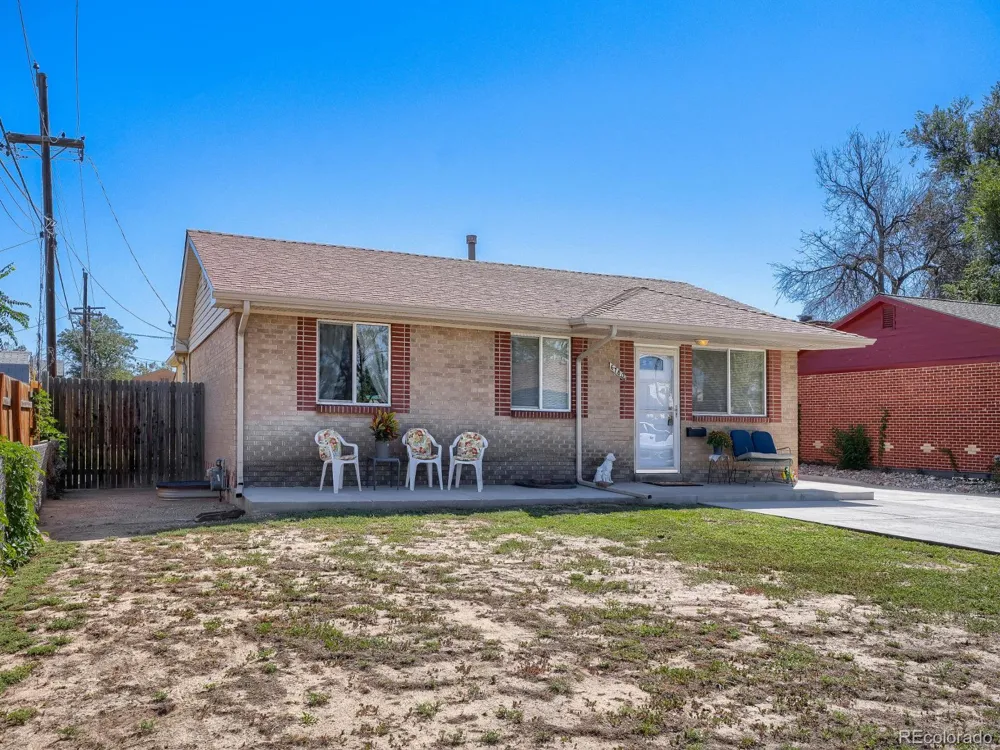 6780 Kearney Street Commerce City, CO 80022