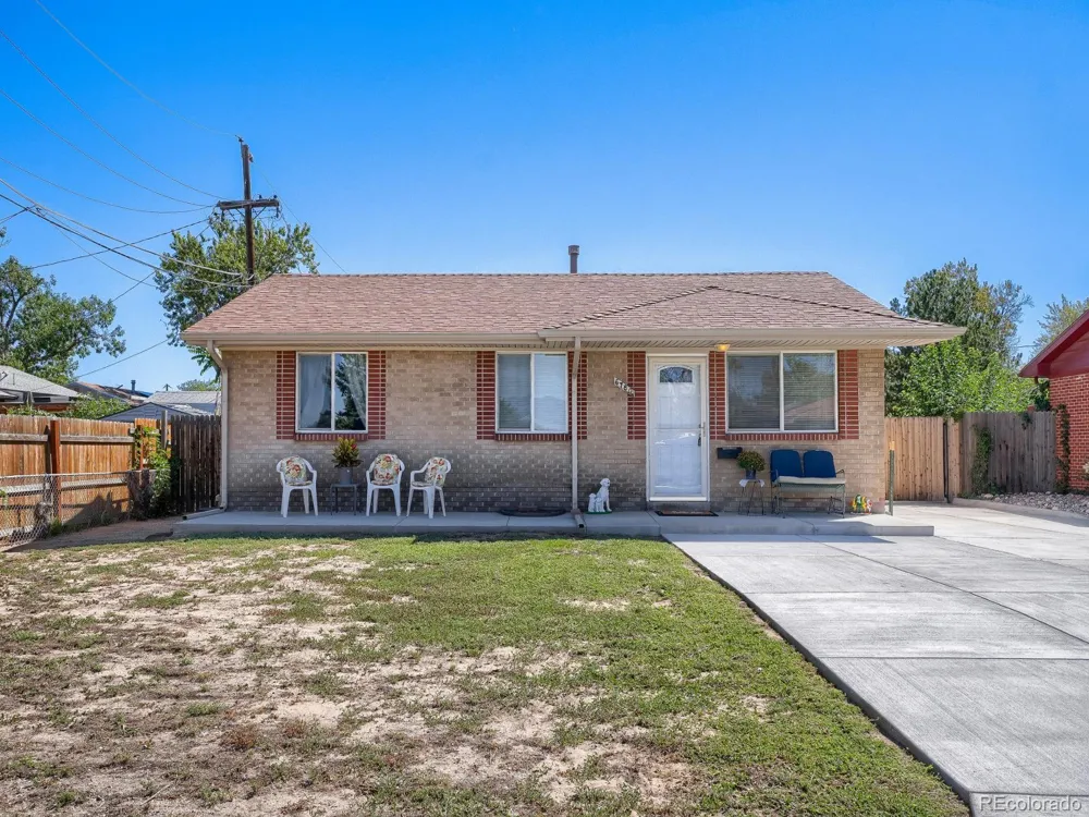 6780 Kearney Street Commerce City, CO 80022