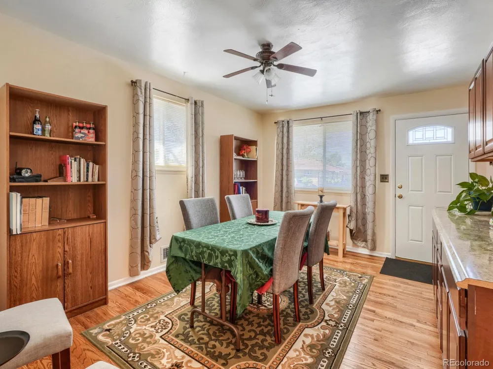 6780 Kearney Street Commerce City, CO 80022