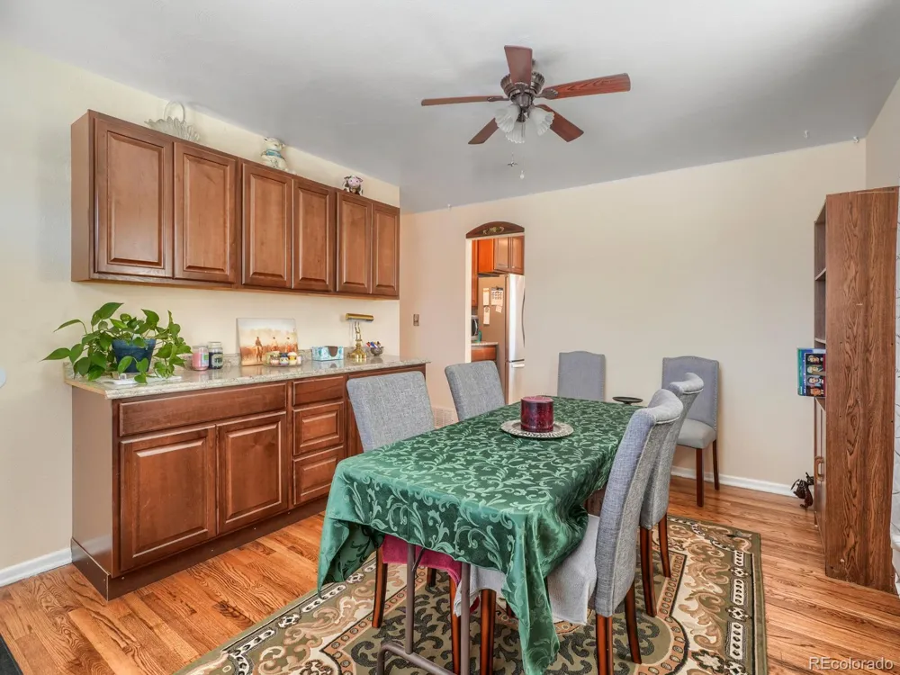 6780 Kearney Street Commerce City, CO 80022