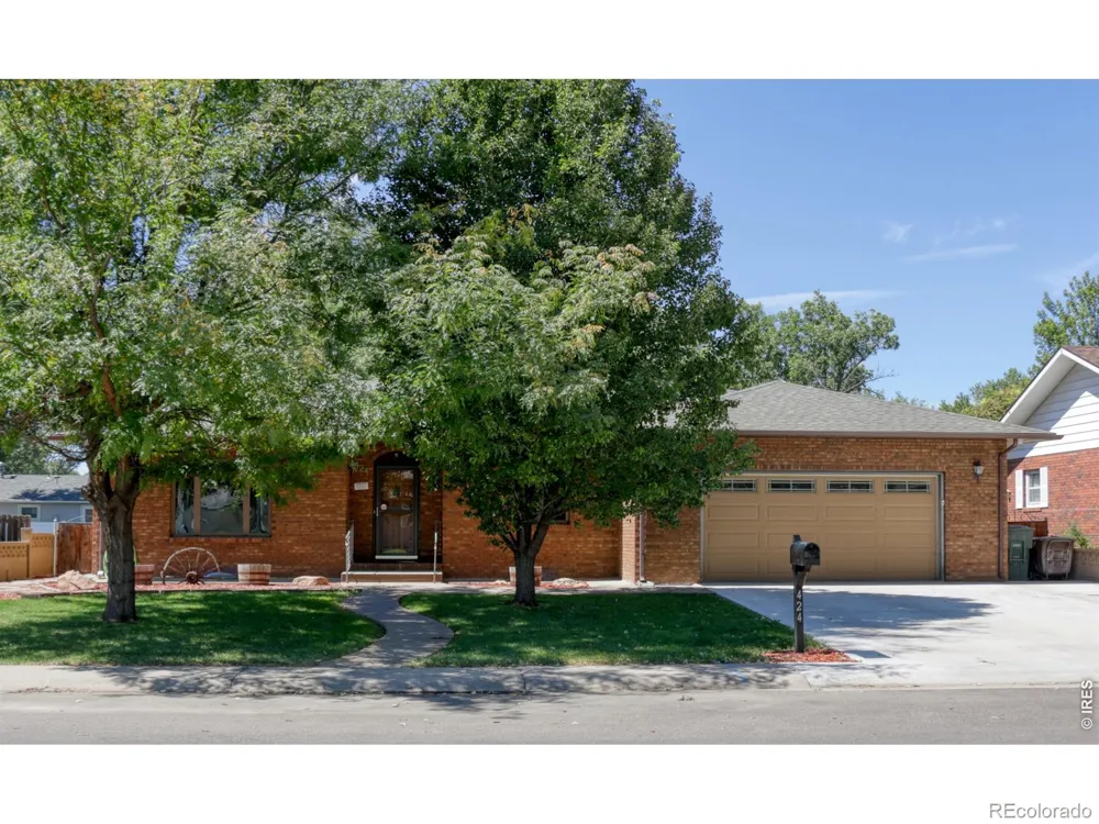 424 Cambridge Street Brush, CO 80723