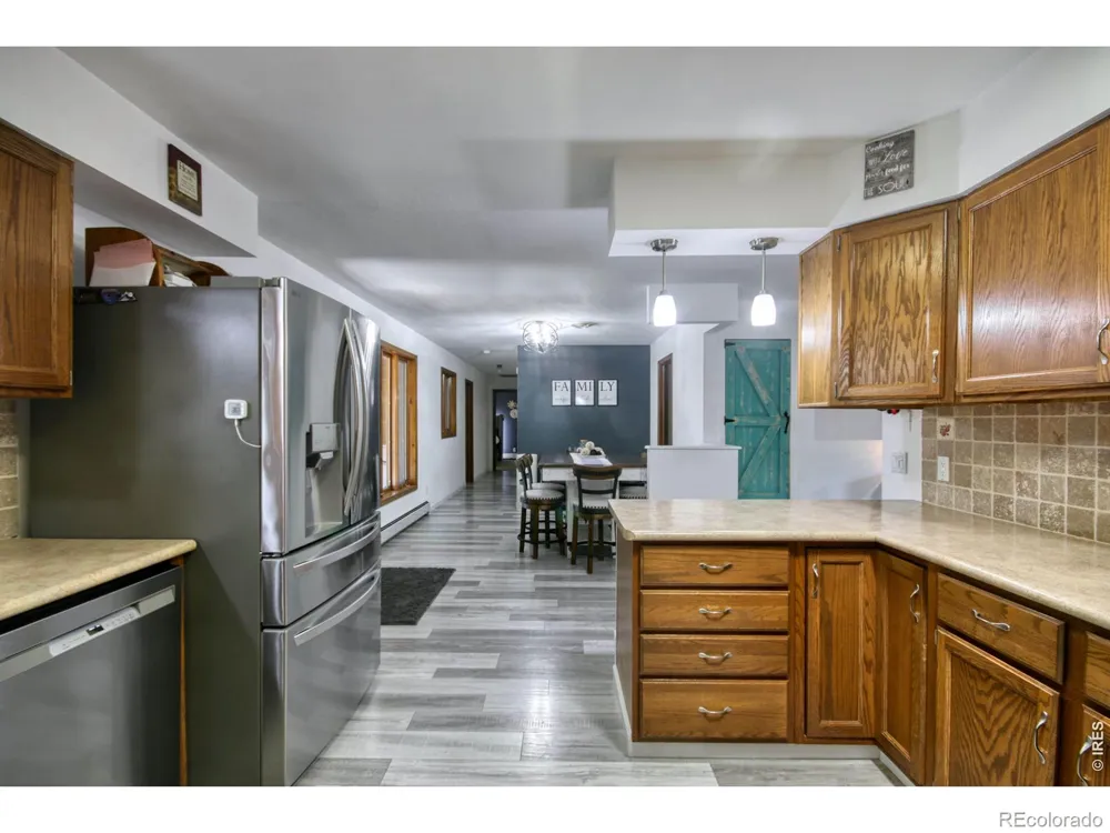 424 Cambridge Street Brush, CO 80723