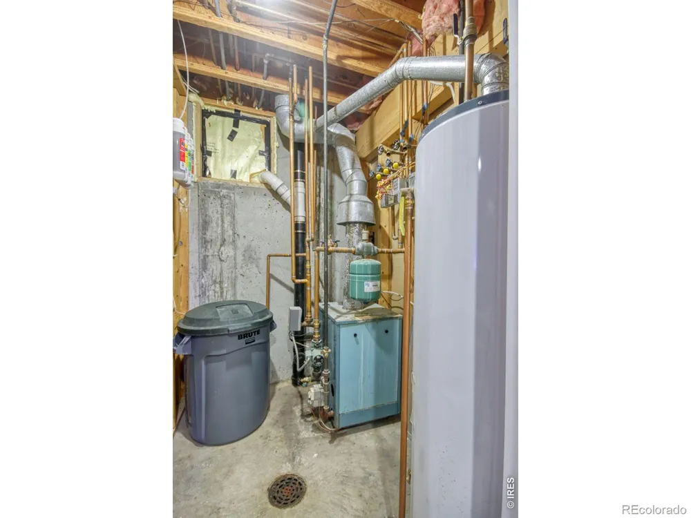 424 Cambridge Street Brush, CO 80723