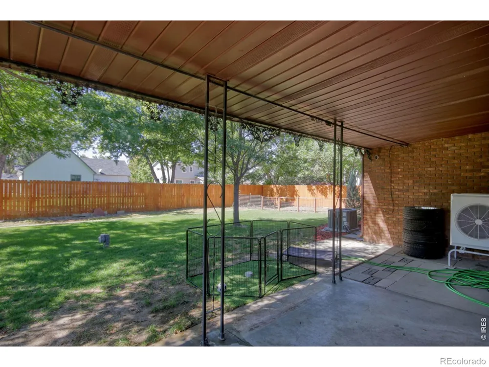 424 Cambridge Street Brush, CO 80723