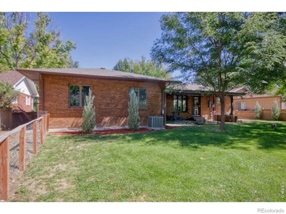424 Cambridge Street Brush, CO 80723