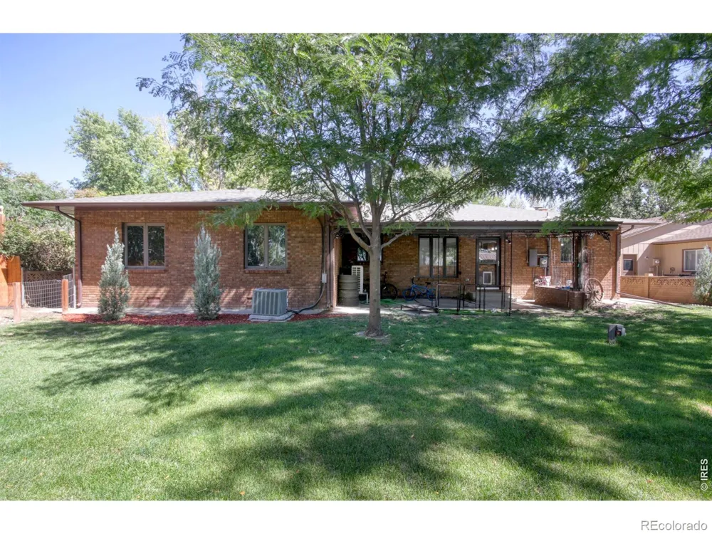 424 Cambridge Street Brush, CO 80723