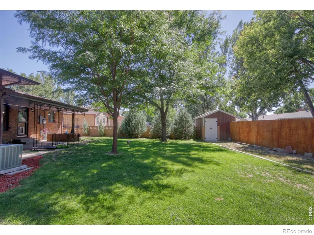 424 Cambridge Street Brush, CO 80723