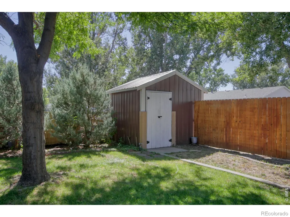 424 Cambridge Street Brush, CO 80723