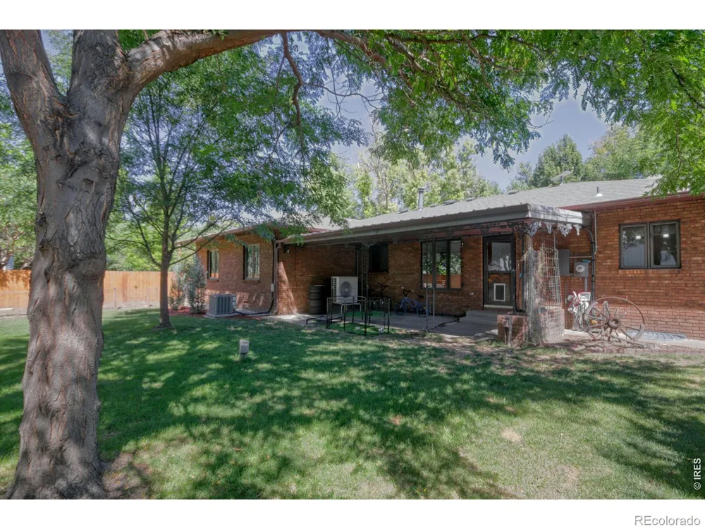 424 Cambridge Street Brush, CO 80723