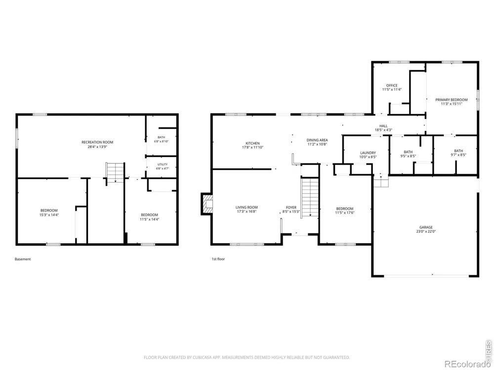 424 Cambridge Street Brush, CO 80723