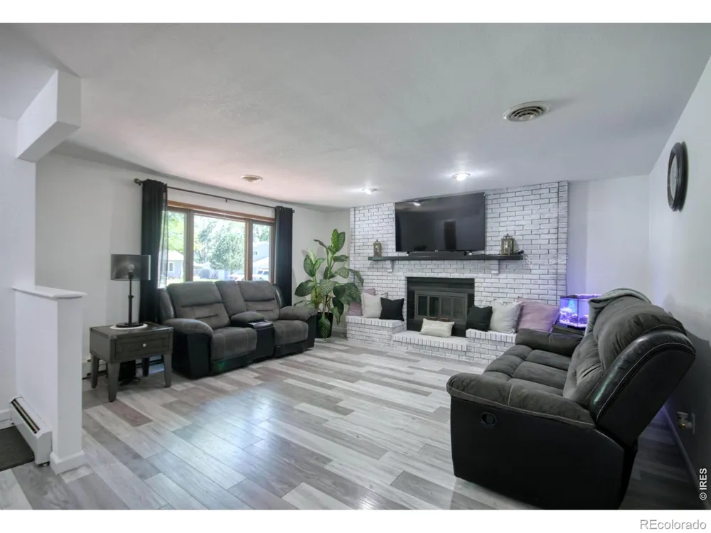 424 Cambridge Street Brush, CO 80723