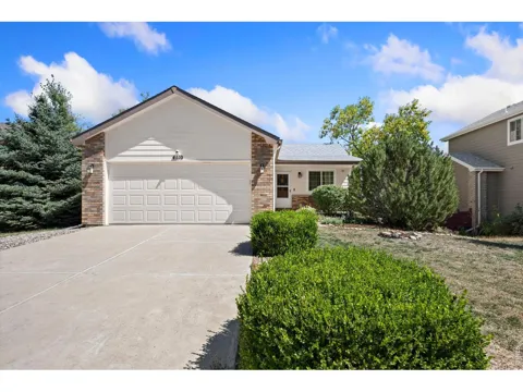 4110 Stringtown Drive