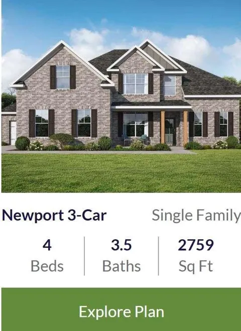 124 Patillo Manor