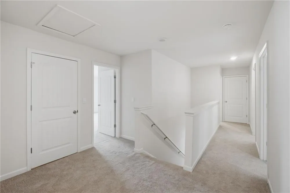 545 Quail Pass Dawsonville, GA 30534
