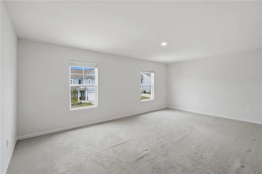 545 Quail Pass Dawsonville, GA 30534