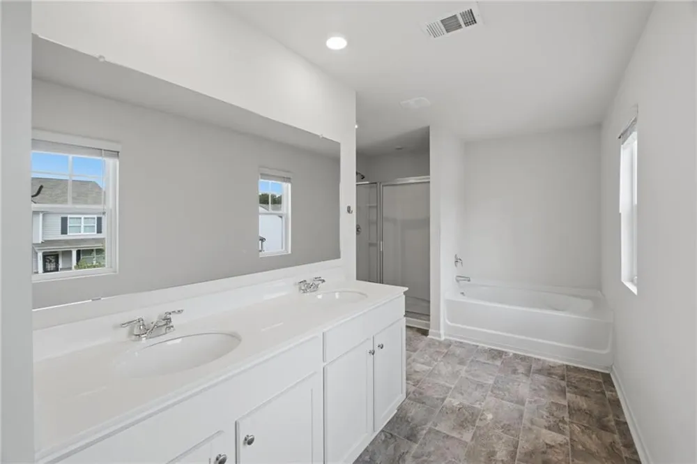 545 Quail Pass Dawsonville, GA 30534