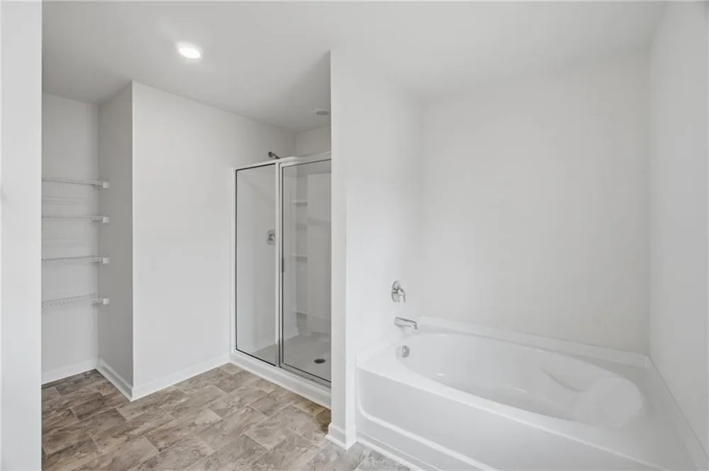 545 Quail Pass Dawsonville, GA 30534