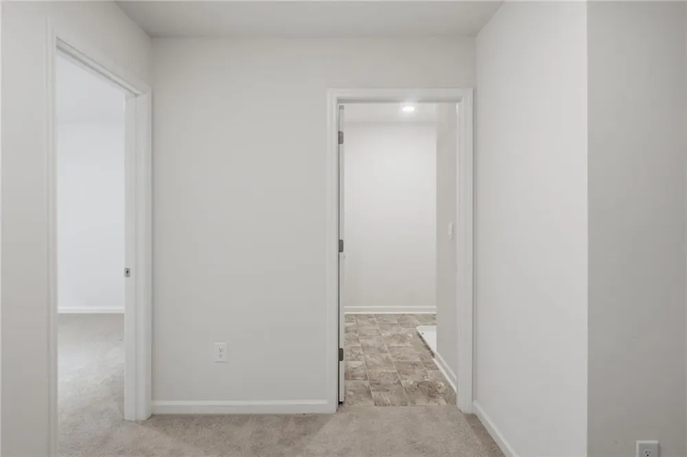 545 Quail Pass Dawsonville, GA 30534