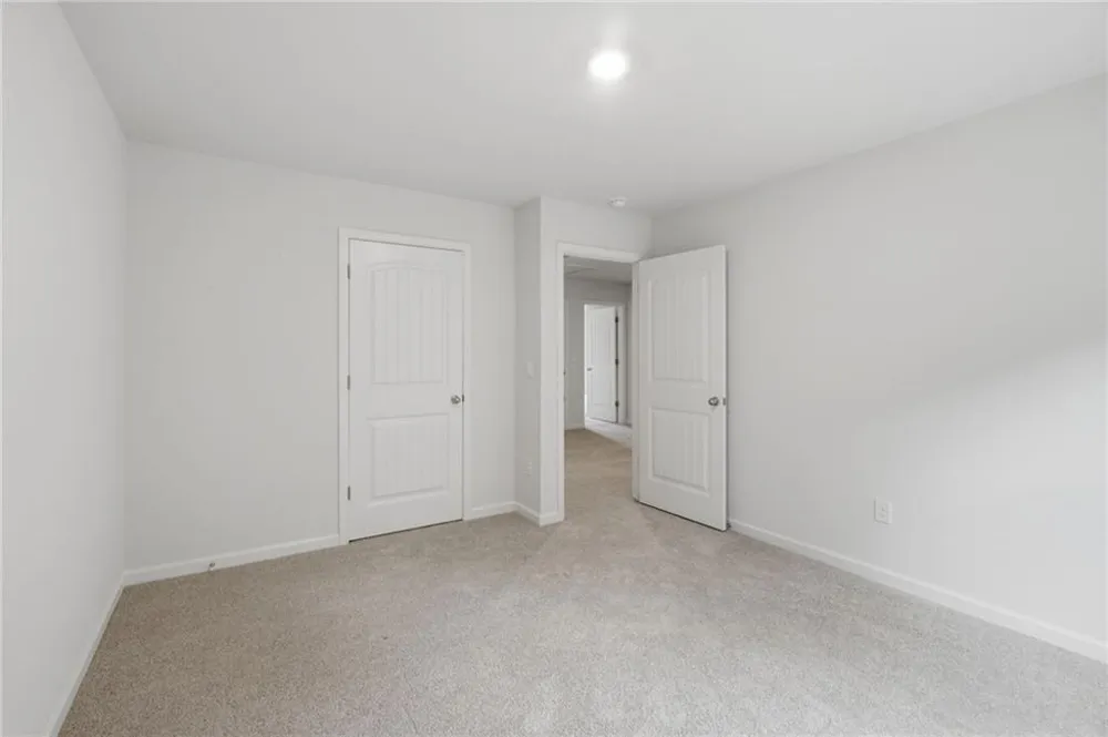 545 Quail Pass Dawsonville, GA 30534
