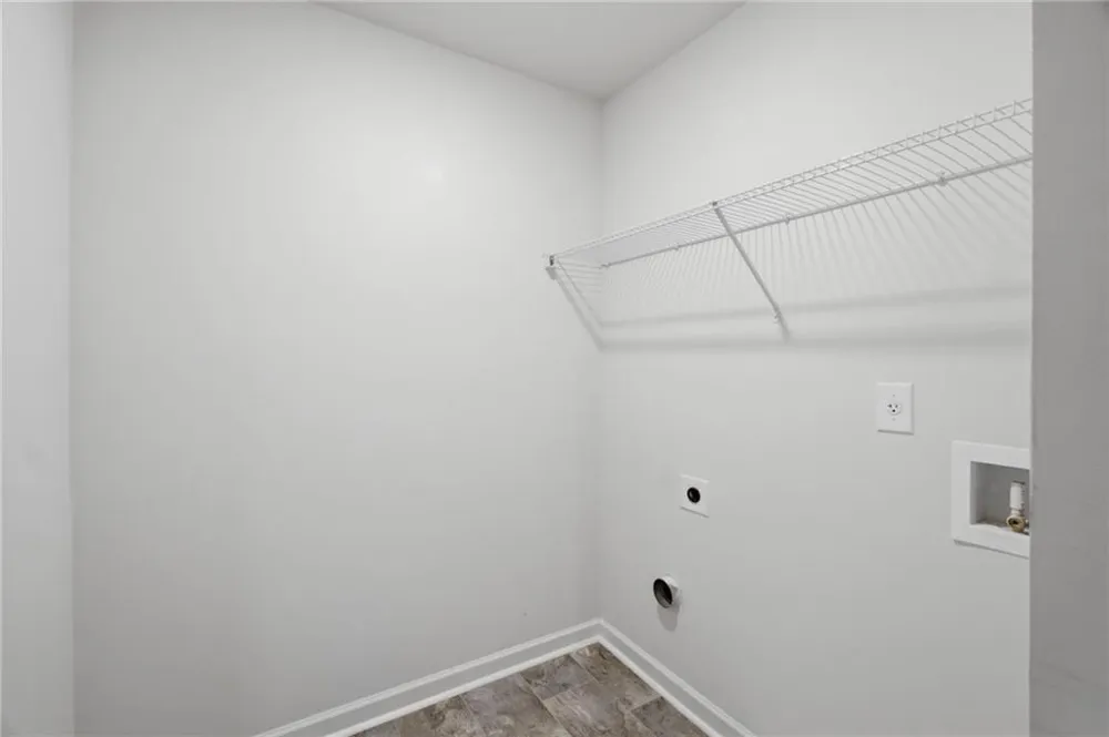 545 Quail Pass Dawsonville, GA 30534