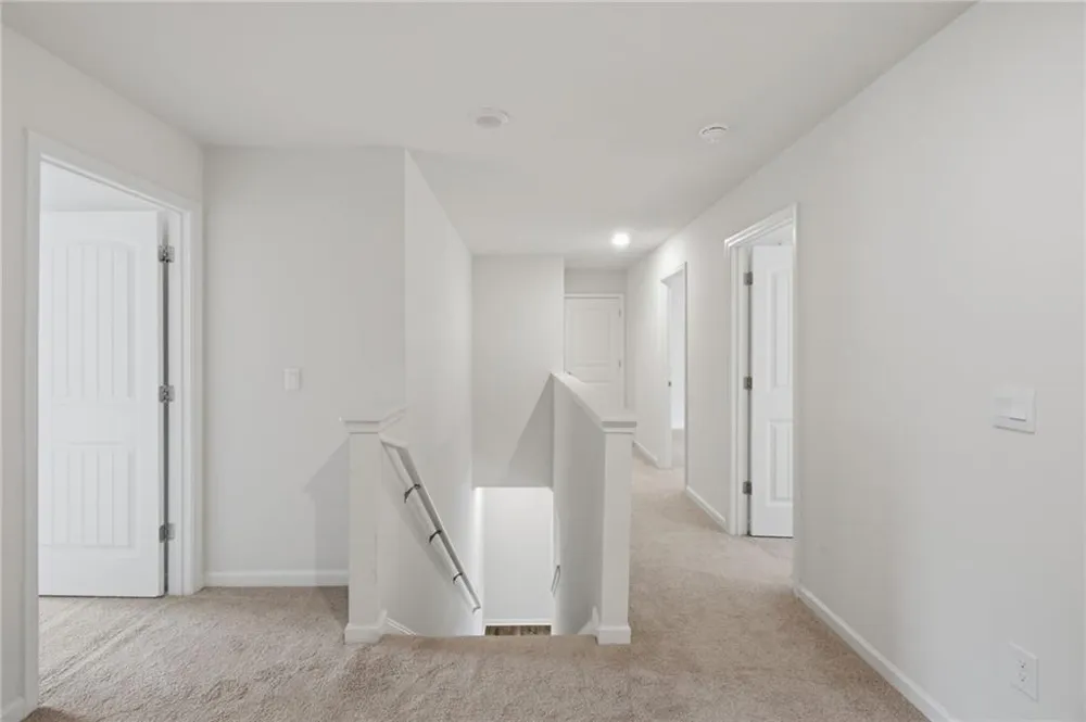 545 Quail Pass Dawsonville, GA 30534
