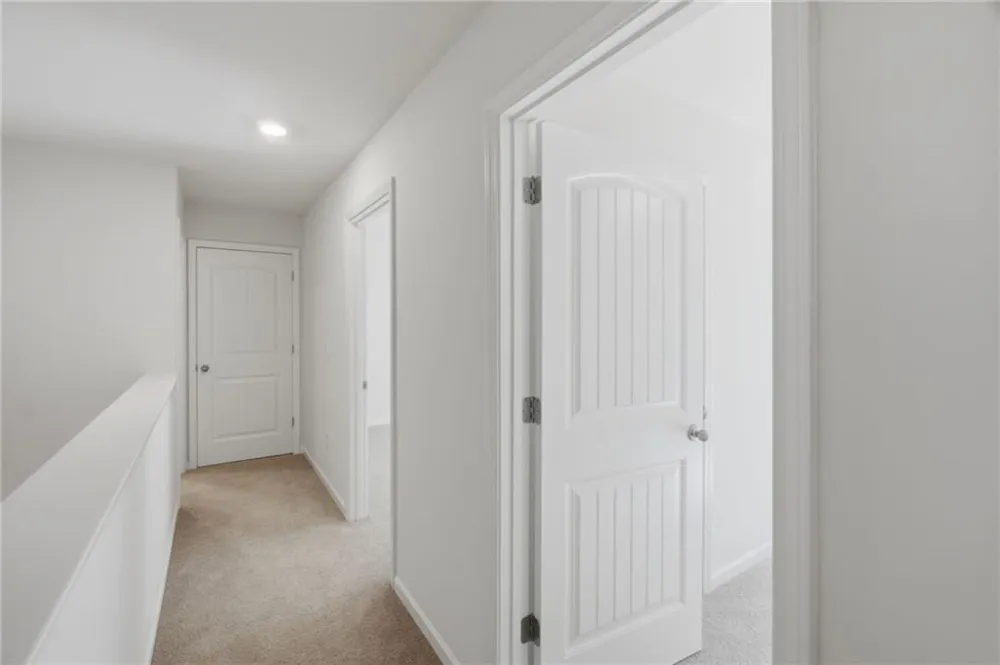 545 Quail Pass Dawsonville, GA 30534