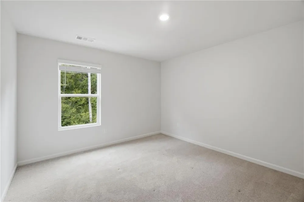 545 Quail Pass Dawsonville, GA 30534