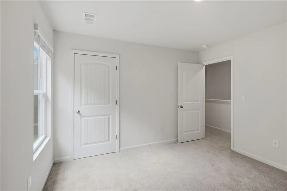 545 Quail Pass Dawsonville, GA 30534