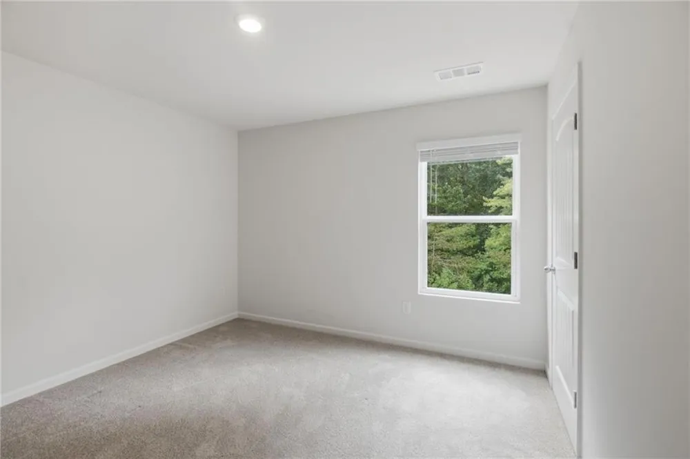 545 Quail Pass Dawsonville, GA 30534