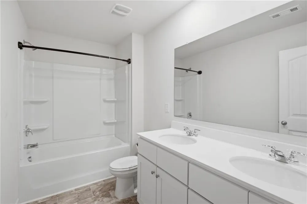 545 Quail Pass Dawsonville, GA 30534