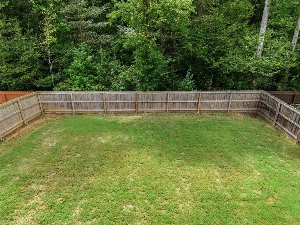 545 Quail Pass Dawsonville, GA 30534