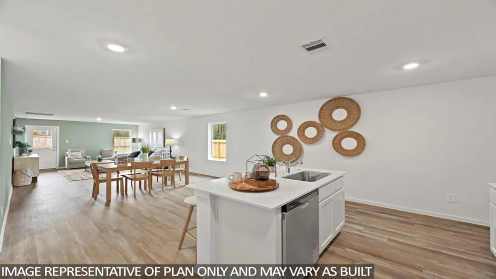 22723 Primrose Wind Lane Hockley, TX 77447