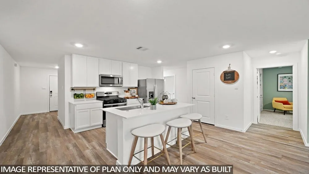 22723 Primrose Wind Lane Hockley, TX 77447